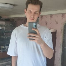 Фотография мужчины Алексей, 25 лет из г. Вологда