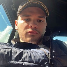 Фотография мужчины Sarmat, 26 лет из г. Владикавказ