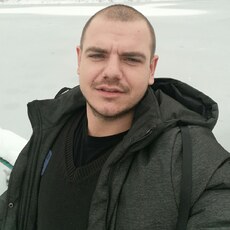 Фотография мужчины Рома, 31 год из г. Кобрин