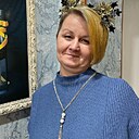 Наталия, 49 лет