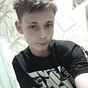 Никита, 18 лет