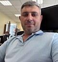 Рустам, 45 лет