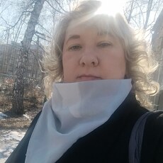 Фотография девушки Марина, 40 лет из г. Енисейск