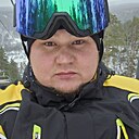 Айнур, 31 год