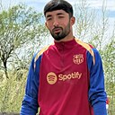 Мансур, 24 года