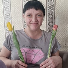 Фотография девушки Марина, 40 лет из г. Томск