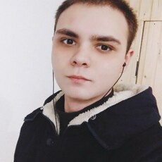 Фотография мужчины Илья, 26 лет из г. Волжский