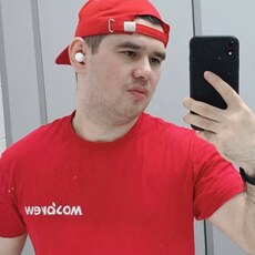 Фотография мужчины Саид, 31 год из г. Андижан