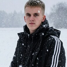 Фотография мужчины Дмитрий, 22 года из г. Шиханы