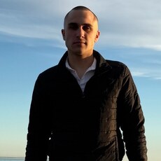 Фотография мужчины Кирилл, 23 года из г. Санкт-Петербург