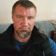 Фотография мужчины Даниил, 40 лет из г. Быково (Московская Обл)