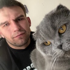 Фотография мужчины Илья, 24 года из г. Санкт-Петербург