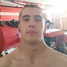 Фотография мужчины Магомед, 21 год из г. Волгоград
