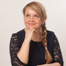 Анна, 40 из г. Темрюк.