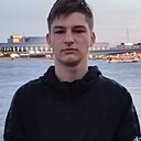 Даниил, 18 лет
