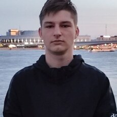 Фотография мужчины Даниил, 18 лет из г. Минск