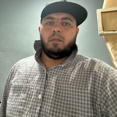 Фотография мужчины Насим, 40 лет из г. Сергиев Посад
