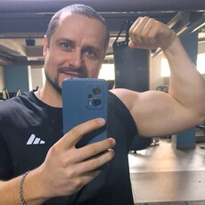Фотография мужчины Sergey, 29 лет из г. Черновцы