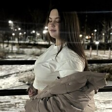Фотография девушки Карина, 18 лет из г. Тюмень