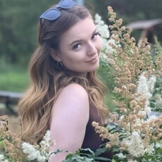 Елизавета, 22 из г. Новосибирск.