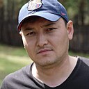 Бека, 37 лет