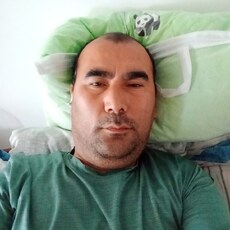 Фотография мужчины Иброхим, 44 года из г. Вологда
