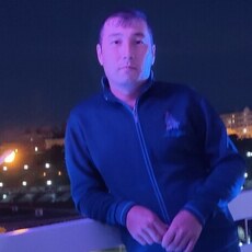 Фотография мужчины Fedy, 34 года из г. Старый Оскол