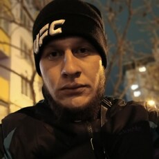 Фотография мужчины Тимур, 22 года из г. Волжский