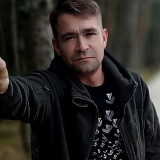 Фотография мужчины Сергей, 41 год из г. Калининград