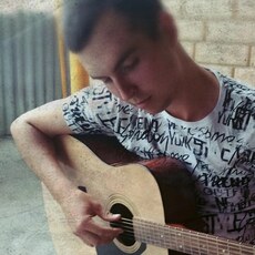 Фотография мужчины Дима, 23 года из г. Шахты