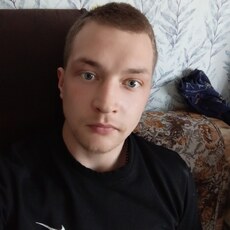 Фотография мужчины Дмитрий, 27 лет из г. Архангельск