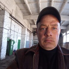Фотография мужчины Сергей, 44 года из г. Пенза