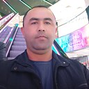 Зафаржон Нозимов, 39 лет