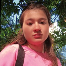 Фотография девушки Ксения, 19 лет из г. Витебск