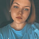 Дарья, 20 лет