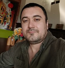 Фотография мужчины Ruslan, 35 лет из г. Варшава