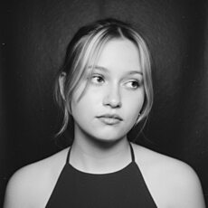 Фотография девушки Екатерина, 18 лет из г. Воронеж
