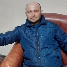 Фотография мужчины Алексей, 46 лет из г. Тольятти