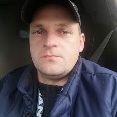 Фотография мужчины Андрей, 42 года из г. Пинск