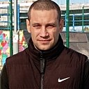 Андрей, 36 лет
