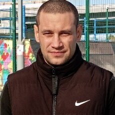 Фотография мужчины Андрей, 36 лет из г. Курган