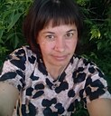 Асия, 33 года