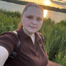 Дарья, 34 из г. Нижний Новгород.
