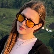 Фотография девушки София, 23 года из г. Краснодар