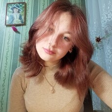 Фотография девушки Валерия, 19 лет из г. Новошахтинск