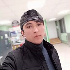 Фотография мужчины Радик, 31 год из г. Нелидово