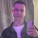 Максим, 19 лет