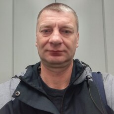 Фотография мужчины Виталий, 46 лет из г. Самара
