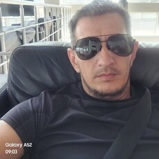 Фотография мужчины Игорь, 40 лет из г. Гулькевичи