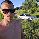 Макс, 27 лет